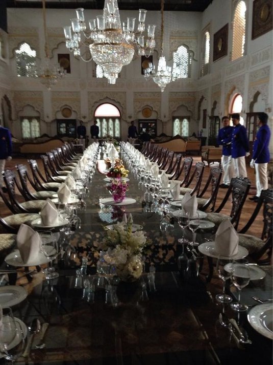 Sets of Prem Ratan Dhan Payo