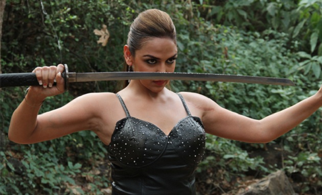 Esha Deol to make her TV debut with MTV Roadies