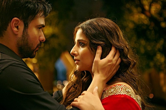 Hamari Adhuri Kahani first look