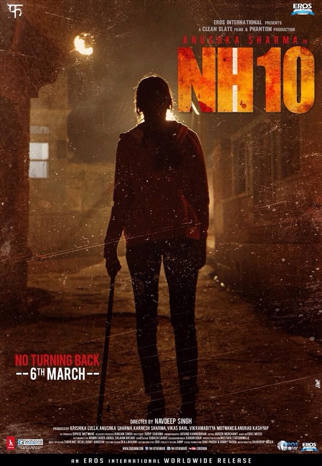 NH10 First Look