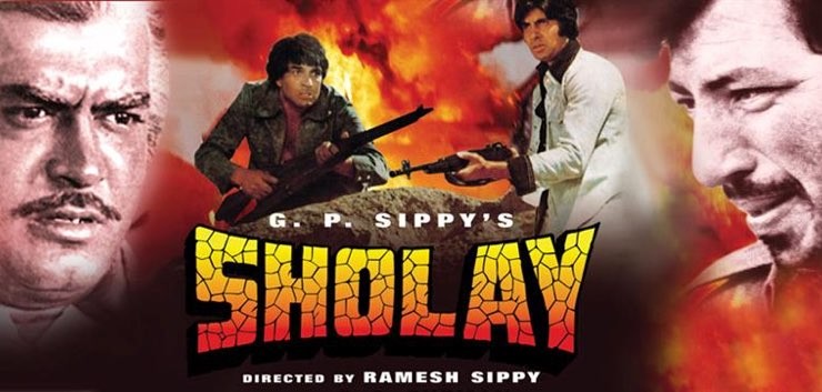 Sholay