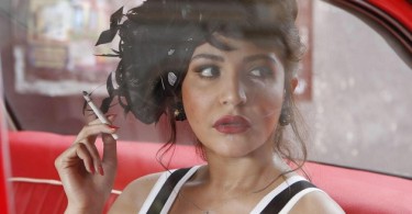 Anushka Sharma - Bombay Velvet