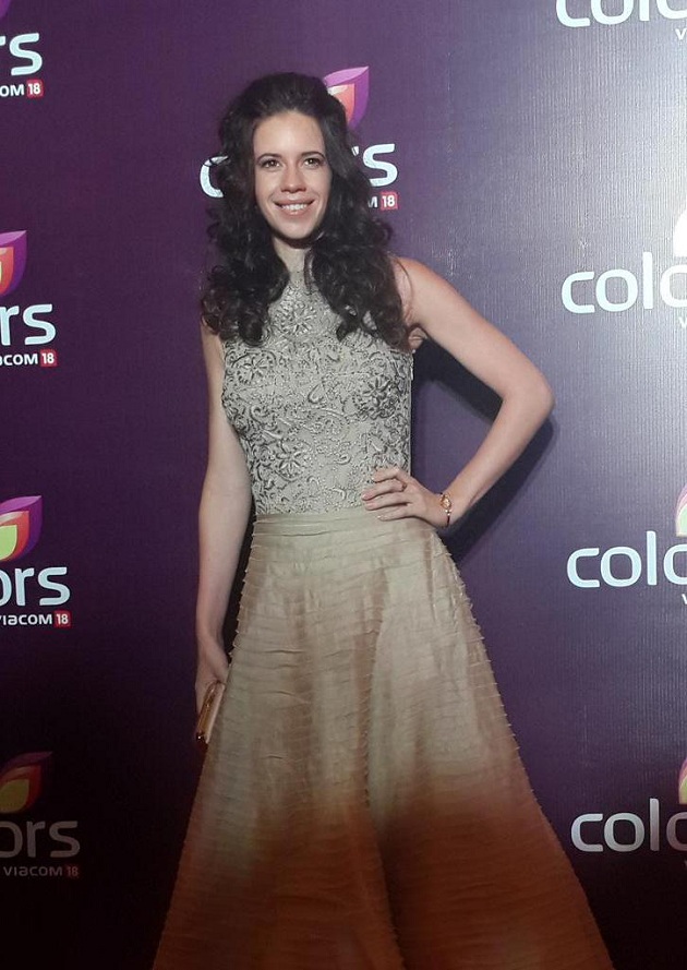 Kalki Koechlin