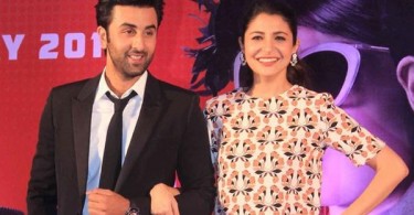 Ranbir Kapoor, Anushka Sharma unveil second trailer of Bombay Velvet