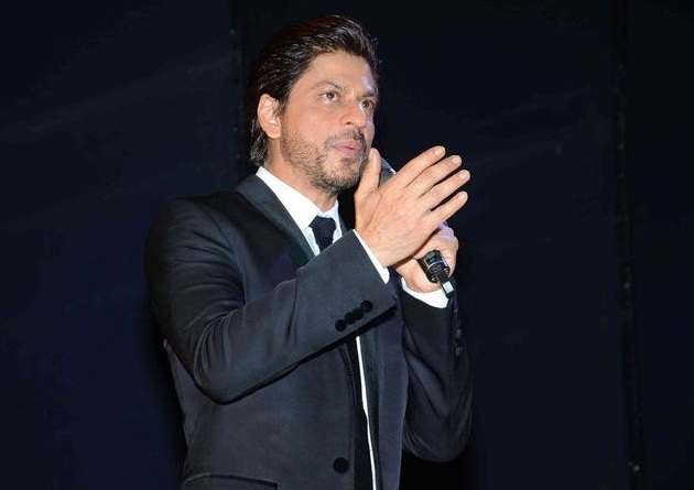 Shahrukh Khan