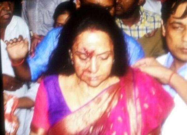 Hema Malini