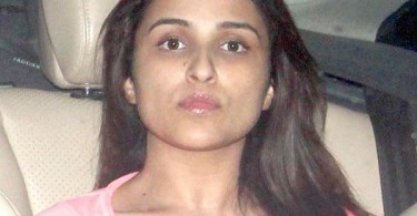 Parineeti Chopra