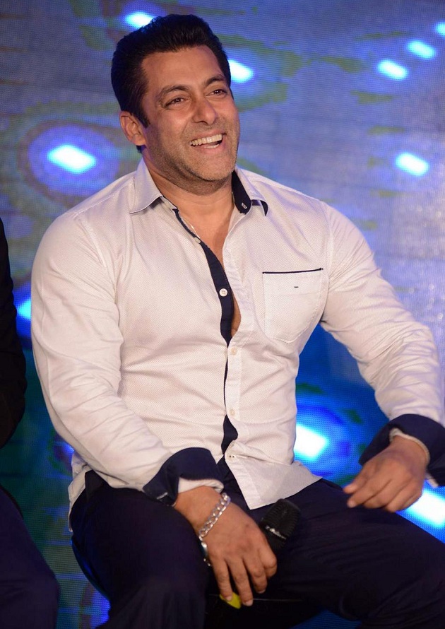 Salman Khan promotes Bajrangi Bhaijaan