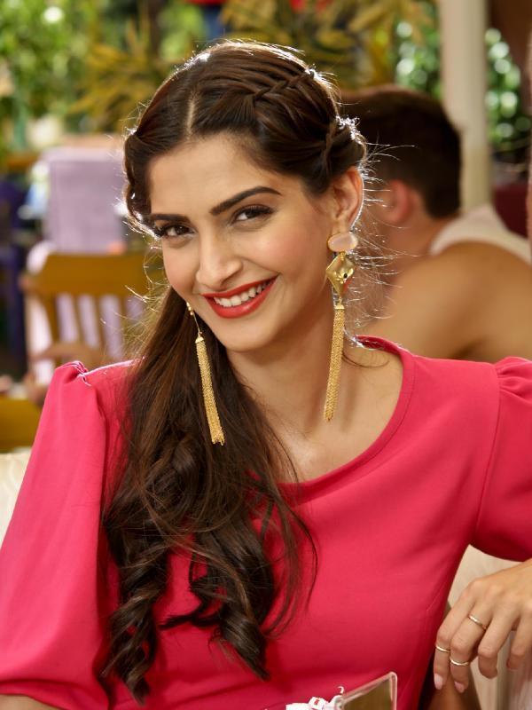 Sonam Kapoor