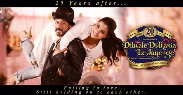 DDLJ 20 Years Later