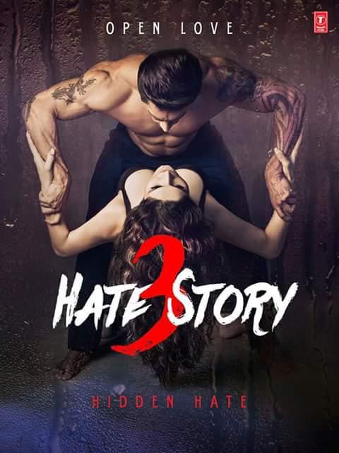 Hate Story 3