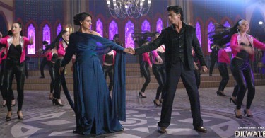 Dilwale Pic