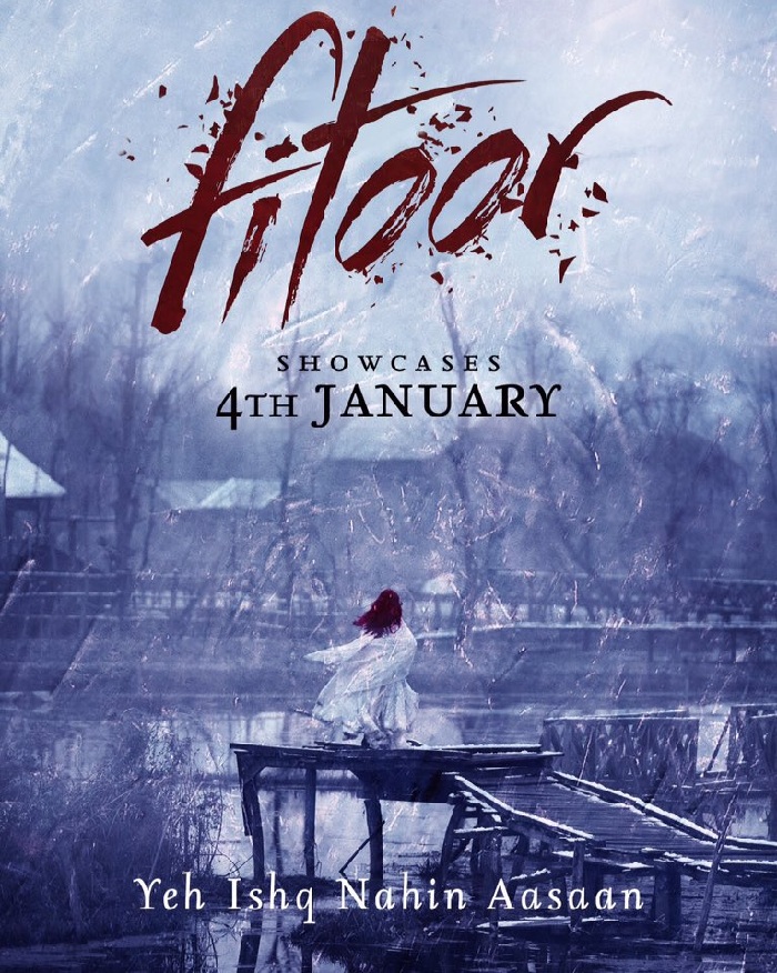 Fitoor First Look