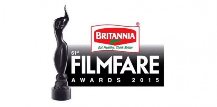 Filmfare Awards Nominations 2016