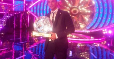 Prince Narula wins Bigg Boss Season 9