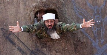Pradhuman Singh Still from Tere Bin Laden Dead or Alive