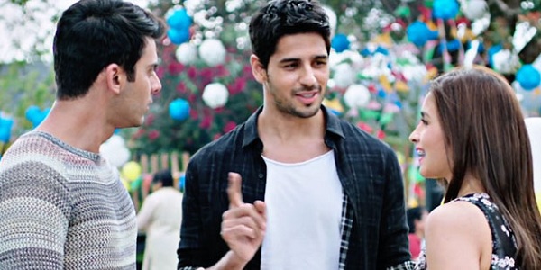 Kapoor & Sons Review