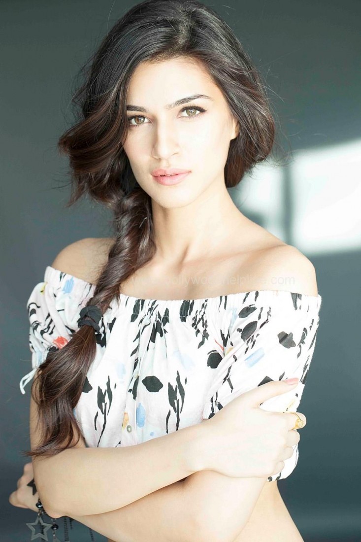 Kriti Sanon Beautiful