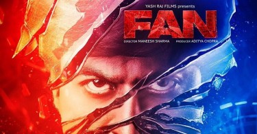 FAN New Poster