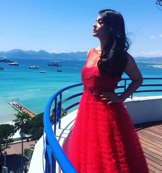 Aishwarya Cannes 2016