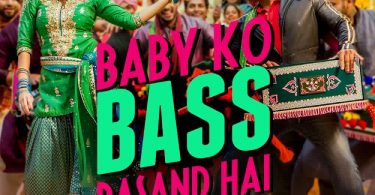 Baby Ko Bass Pasand Hai