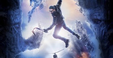 SHIVAAY First Look Poster