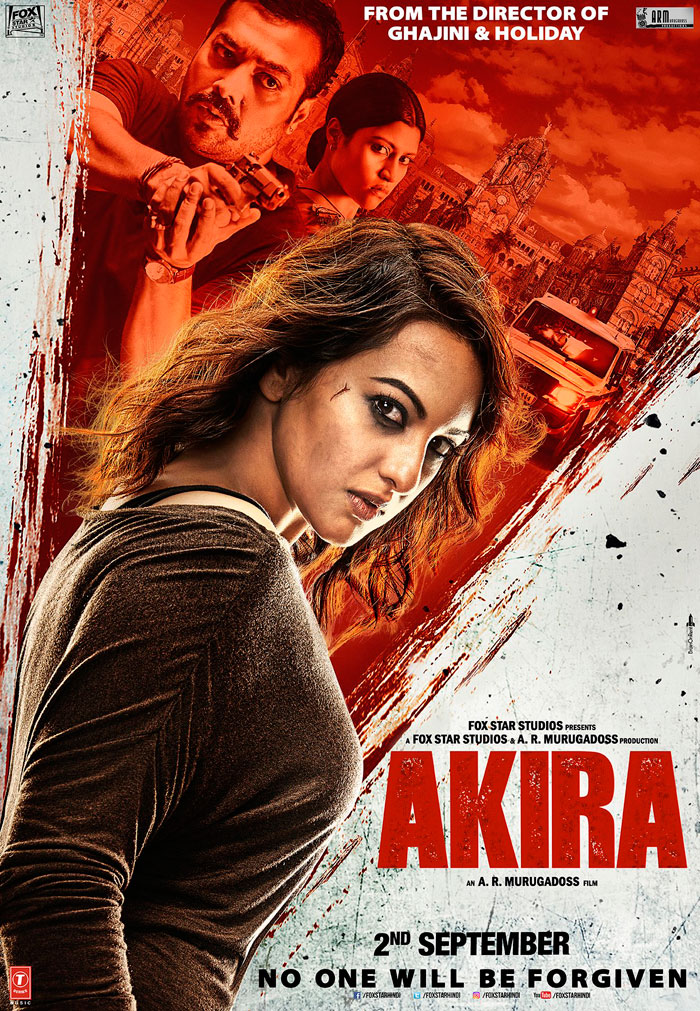 Akira New Poster