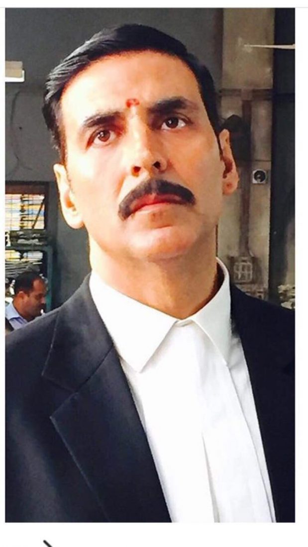 Jolly LLB 2