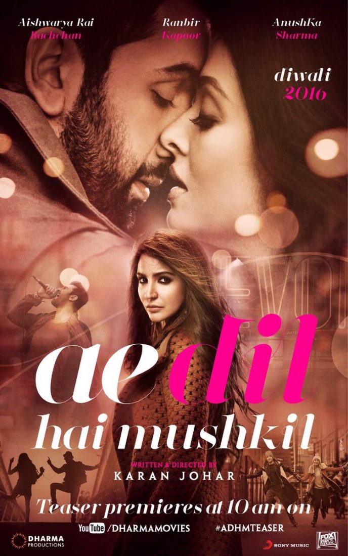ADHM Posters