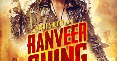 Ranveer Ching Returns Poster