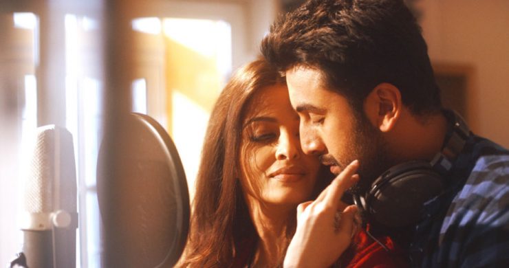 Bulleya Song Still - Ae Dil Hai Mushkil