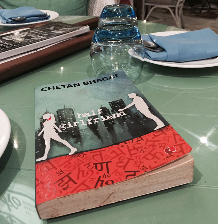 Rishi Rich to feature in song for Half Girlfriend