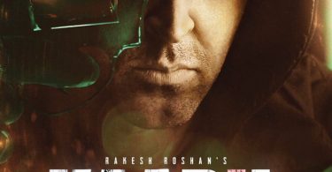 Kaabil New Poster