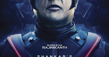 Rajnikanth 2.0