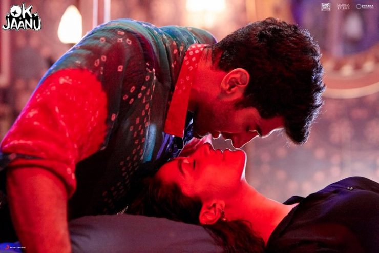 The Humma Song Still - Ok Jaanu