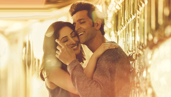 Kisi Se Pyaar Ho Jaye Song Still - Kaabil