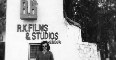 Imtiaz Ali shot for The Ring in Raj Kapoor’s studio