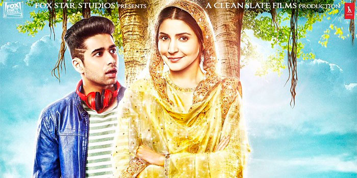 Phillauri Movie Review