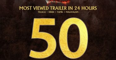 Baahubali 2 The Conclusion trailer clocks 50 million views