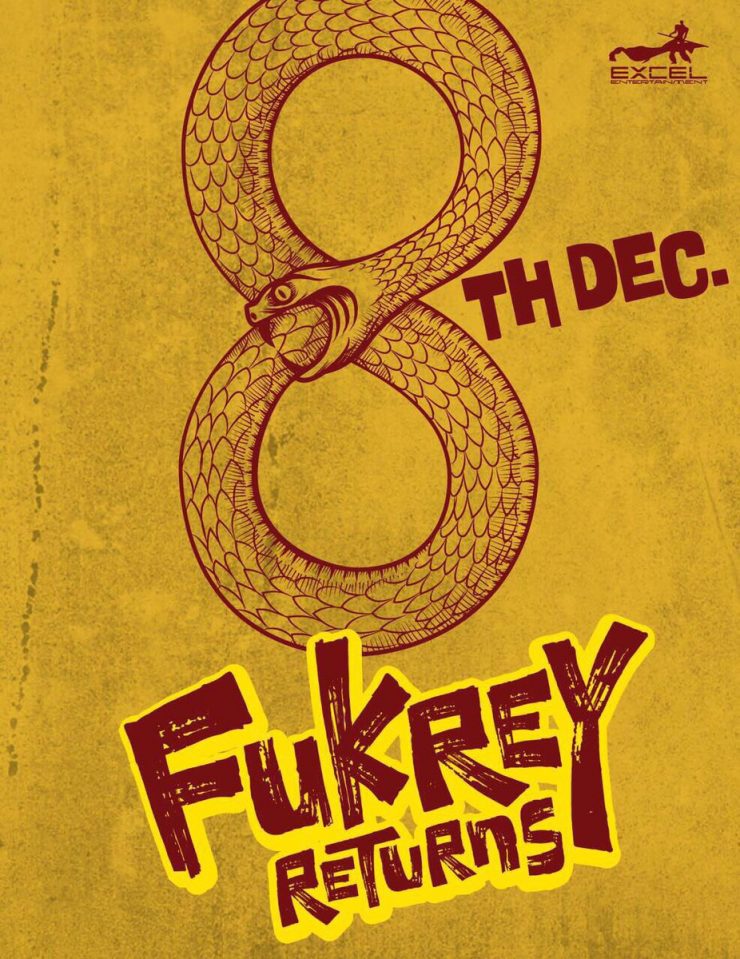 Fukrey