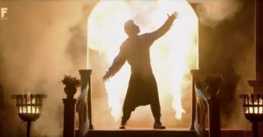 Shahrukh Khan's Still from Tubelight Trailer