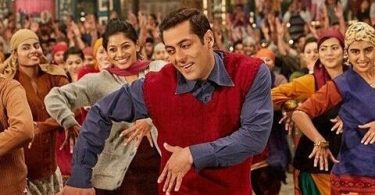 Tubelight First Song Radio Poster