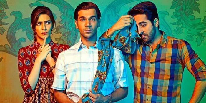 Bareilly Ki Barfi Review