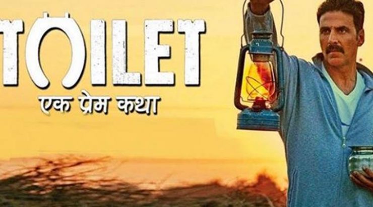 Toilet - Ek Prem Katha english sub 720p hd