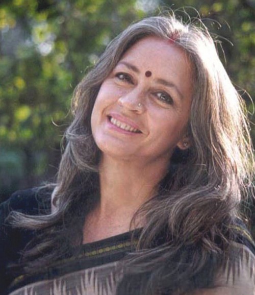 Nafisa Ali