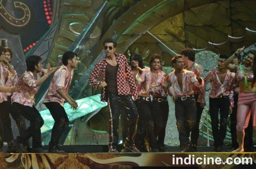 Ranbir Kapoor IIFA Awards
