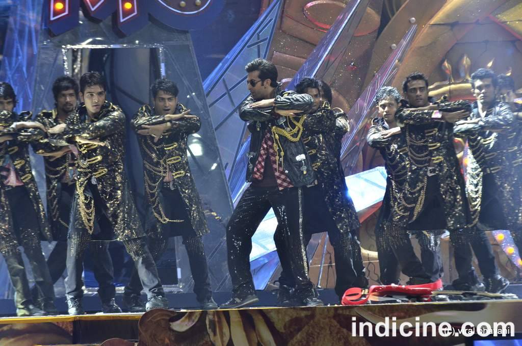 Ranbir Kapoor IIFA 2012