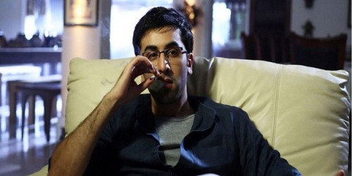 Ranbir Kapoor in Rajneeti