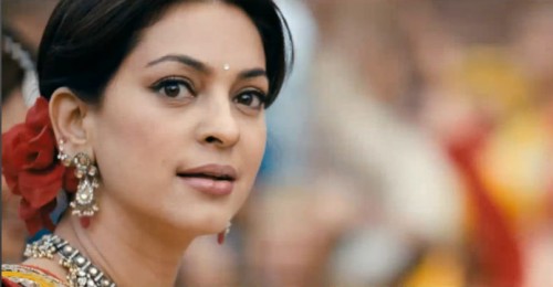 Juhi Chawla - Son Of Sardar