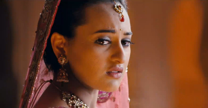 Is it yet another 100 crore grosser for Sonakshi?